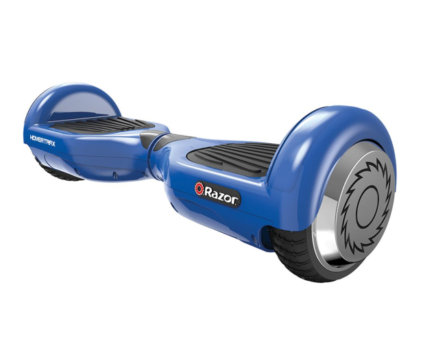 Razor Hovertrax 1.0 niebieska - 454367 - zdjęcie